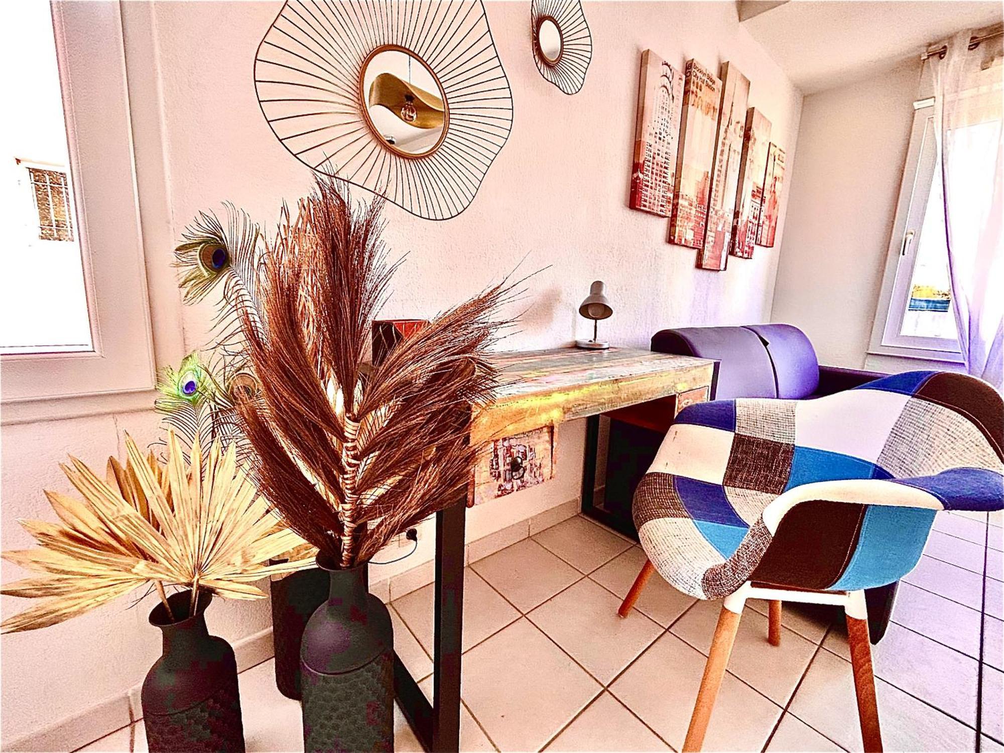 Studio Le Pradet Εξωτερικό φωτογραφία